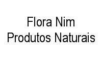 Logo Flora Nim Produtos Naturais em Asa Sul