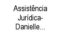 Logo Assistência Jurídica- Danielle E Ana Kelly em Engenho Novo