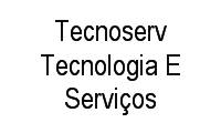Logo Tecnoserv Tecnologia E Serviços em Floresta