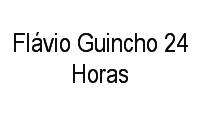 Logo Flávio Guincho 24 Horas em Jardim Lar Paraná