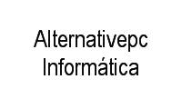 Logo Alternativepc Informática em Setor Bueno