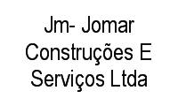 Fotos de Jm- Jomar Construções E Serviços em Botafogo