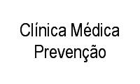 Logo Clínica Médica Prevenção em Centro