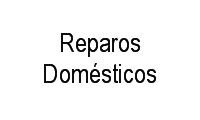 Logo Reparos Domésticos em Jardim Goiás