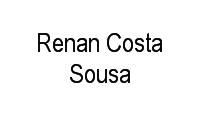 Logo Renan Costa Sousa