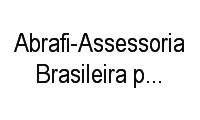 Logo Abrafi-Assessoria Brasileira para Assuntos Fiscais em Centro
