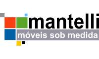 Logo Mantelli Móveis em Vila Assunção