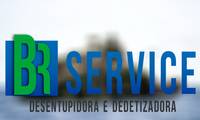 Logo Br Desentupidora em Vila Maria Baixa