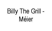 Logo Billy The Grill - Méier em Méier
