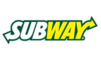 Logo Subway - Setor Sudoeste em Setor Sudoeste
