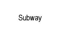 Logo Subway em Caiçaras