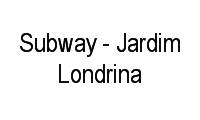 Logo Subway - Jardim Londrina em Jardim Londrina
