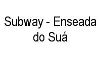 Logo Subway - Enseada do Suá em Praia do Suá