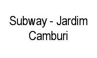 Logo Subway - Jardim Camburi em Jardim Camburi