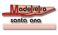 Logo Madeireira Santa Ana em Vila Cardia