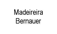 Logo Madeireira Bernauer
