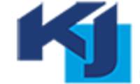 Logo Kj Indústrias Reunidas em Vila Janete