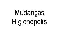 Logo Mudanças Higienópolis em Vila Buarque