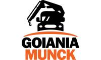 Logo Goiânia Munck - Locação de Guindastes e Muncks - Goiânia e Aparecida de Goiânia
