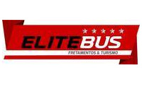 Logo Elite Buss em Vila Vicentina