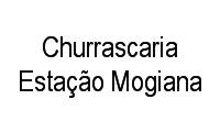 Logo Churrascaria Estação Mogiana em Jardim Novo Botafogo