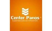 Logo Center Panos - Uberlândia em Brasil