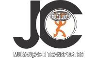 Logo JC Mudanças e Transportes em Jardim São Conrado