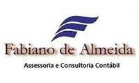 Logo Fabiano de Almeida em Alecrim