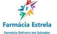 Logo Farmácia Estrela  - Farmácia  Delivery em Bairro da Paz