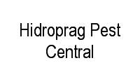 Logo Hidroprag Pest Central