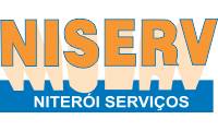 Logo Niserv Niterói Serviços