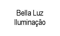 Logo Bella Luz Iluminação em Taquara