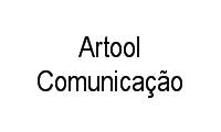 Logo Artool Comunicação