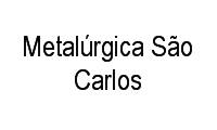 Logo Metalúrgica São Carlos em Guarani