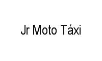 Logo Jr Moto Táxi em Antares