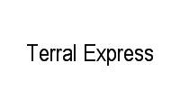 Logo Terral Express em Barra do Ceará