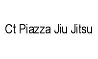 Logo Ct Piazza Jiu Jitsu em Balneário