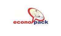 Logo Econopack Embalagens em Ernesto do Nascimento(Barreiro)