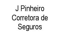 Logo J Pinheiro Corretora de Seguros em Centro