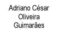 Logo Adriano César Oliveira Guimarães em Cruzeiro (Icoaraci)