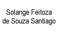 Logo Solange Feitoza de Souza Santiago em Mooca