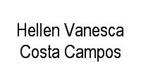 Logo Hellen Vanesca Costa Campos em Méier