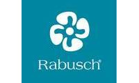 Logo Rabusch - Bourbon Wallig em Cristo Redentor