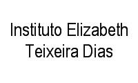 Logo Instituto Elizabeth Teixeira Dias em Miramar (Barreiro)