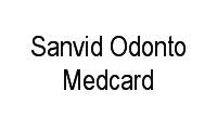 Logo Sanvid Odonto Medcard
