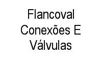 Logo Flancoval Conexões E Válvulas
