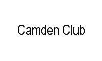 Logo Camden Club em Santa Felicidade