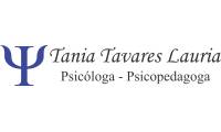 Logo Tânia Tavares Lauria