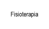 Logo Fisioterapia