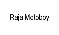 Logo Raja Motoboy em Santa Lúcia